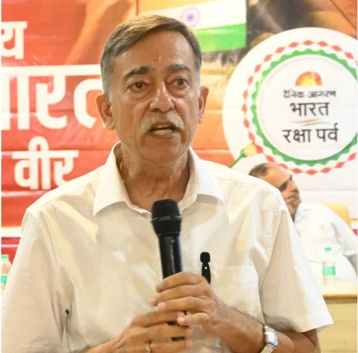 SHAMMI SABHARWAL