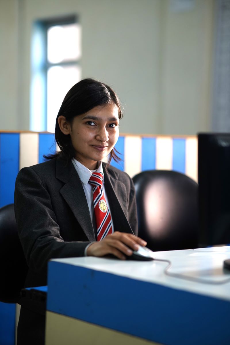 Bcom ACCA Program at DBUU