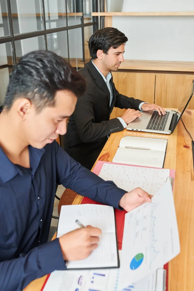 Bcom acca Program at DBUU