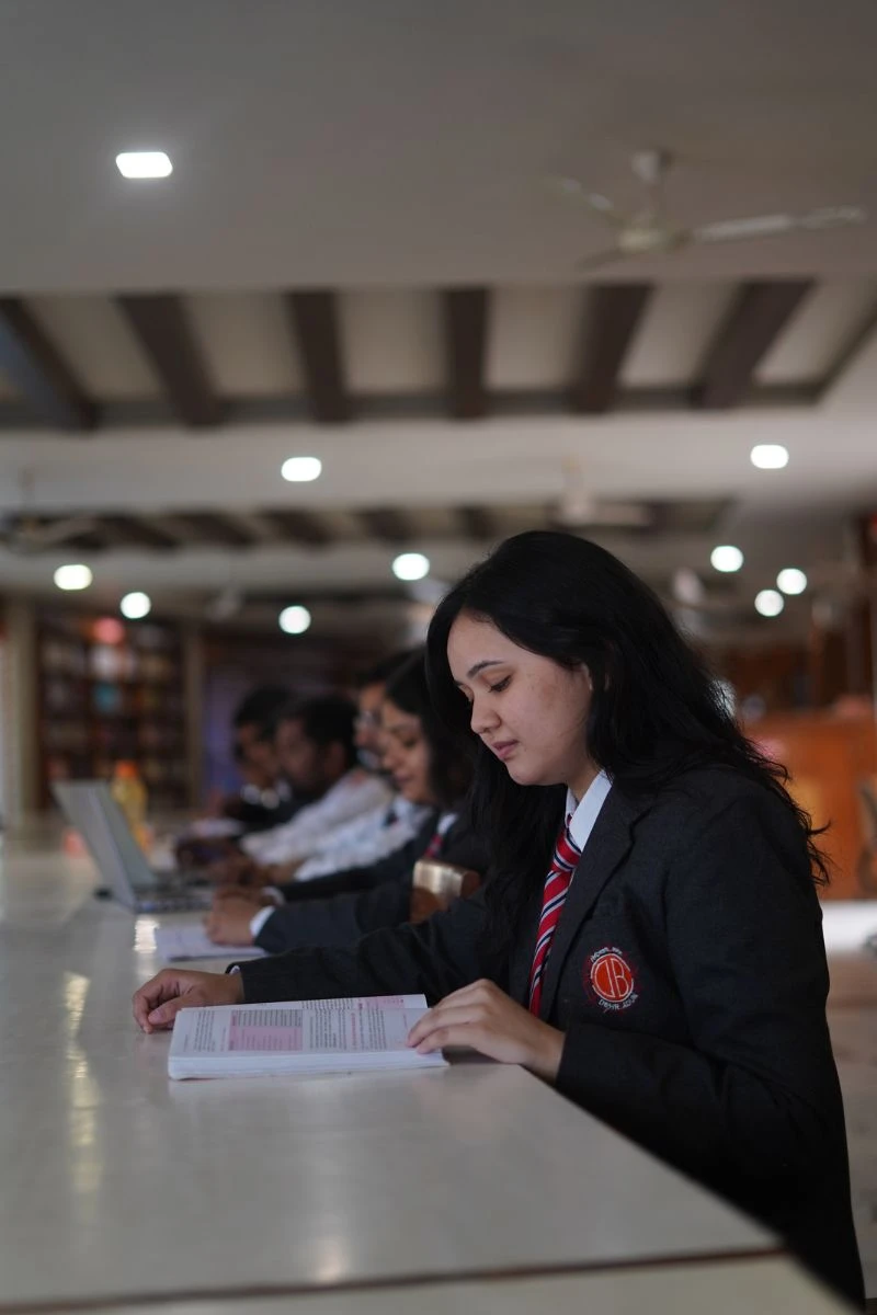 Bcom ACCA Program at DBUU