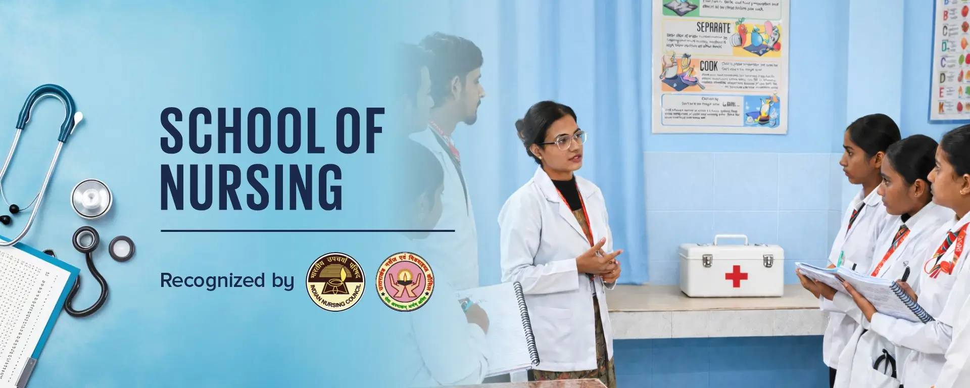 Nursing