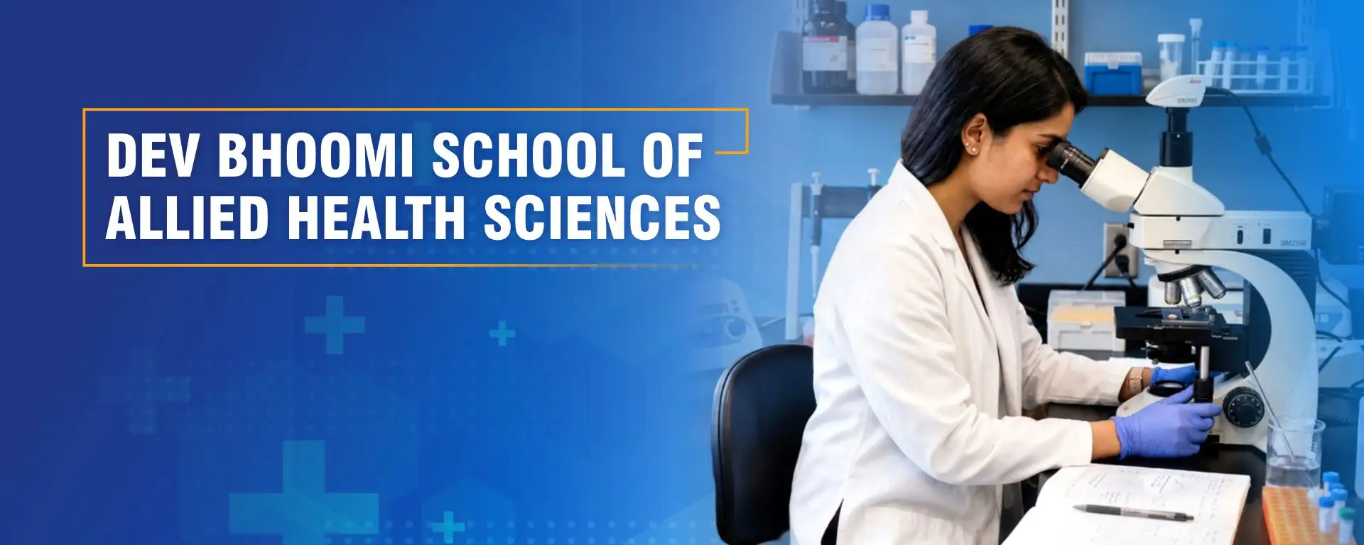 Paramedical Sciences
