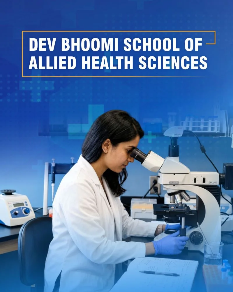 Paramedical Sciences