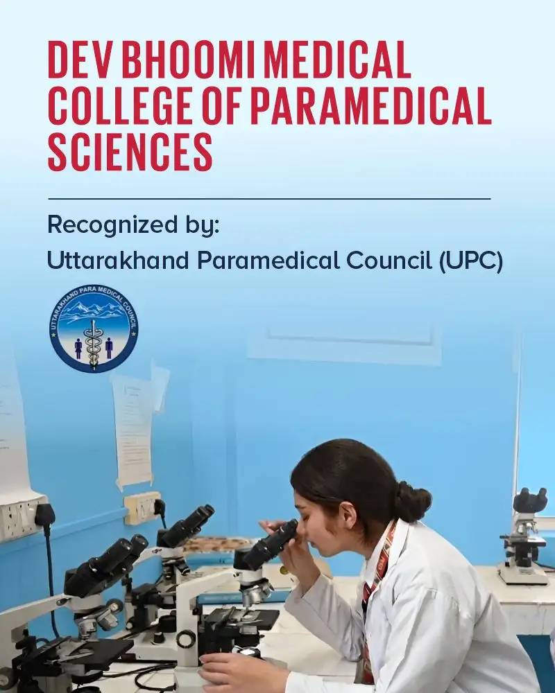Paramedical Sciences