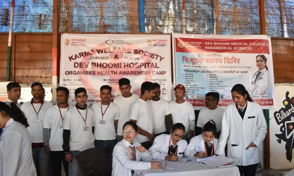 DBUU Krishi Kumbh