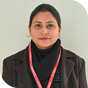 Dr. Heena Hasan Ansari