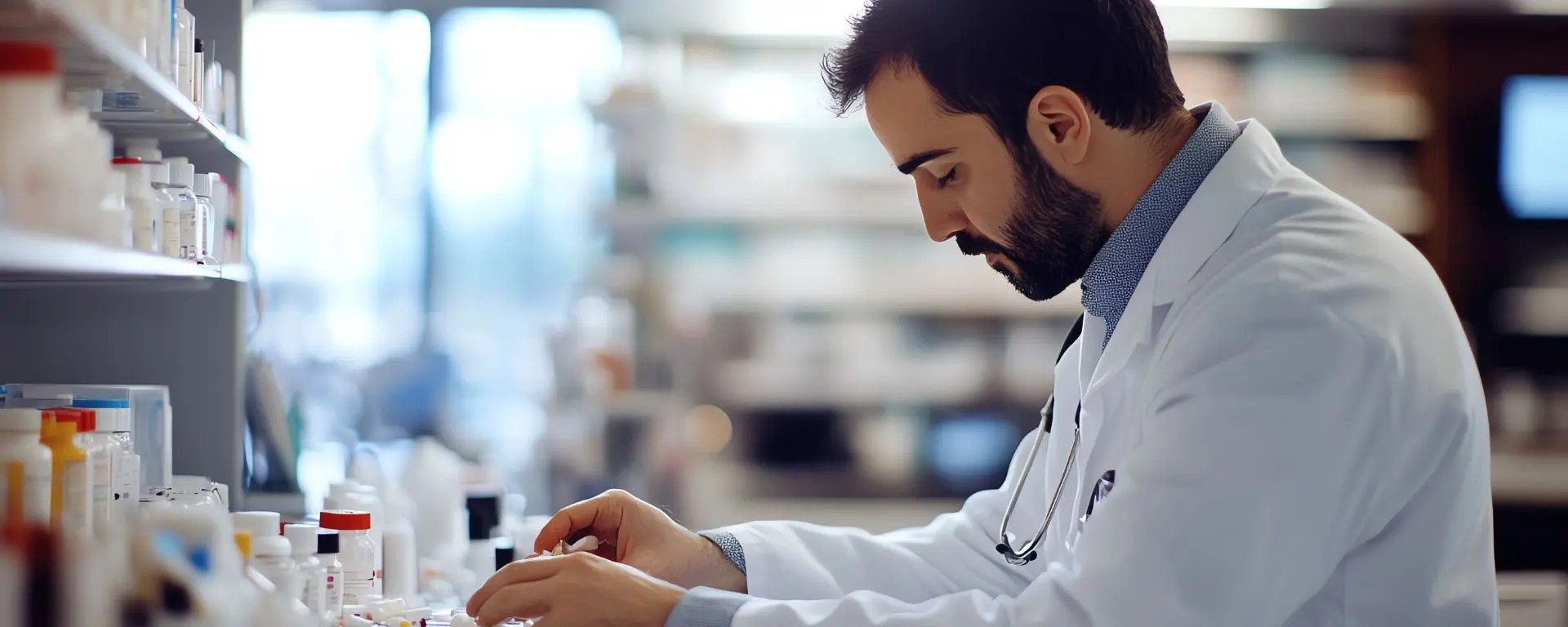 Bachelor of Pharmacy