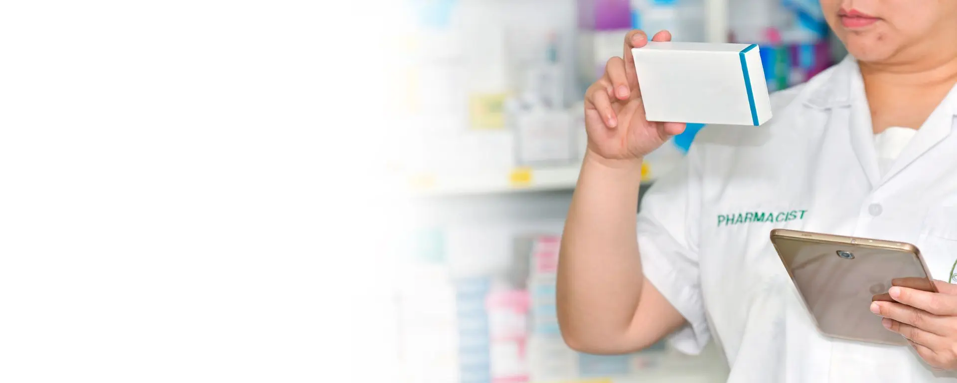 Diploma in Pharmacy