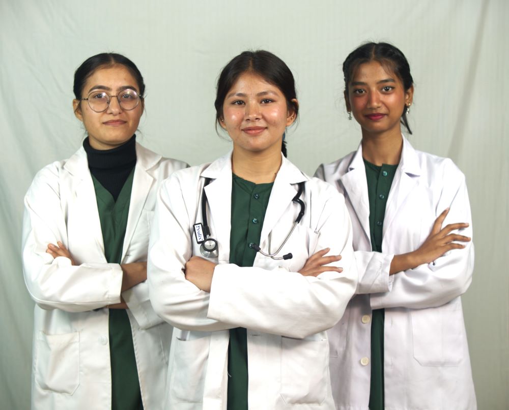 Bachelor of Pharmacy