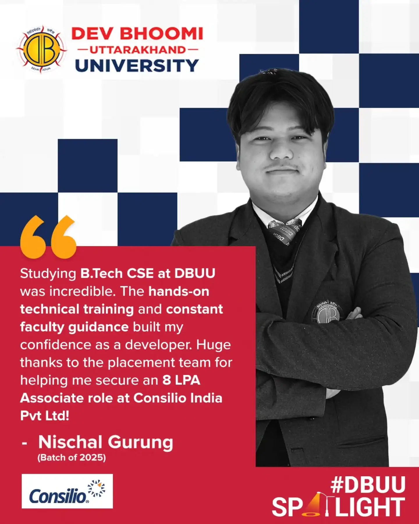 Nischal Gurung