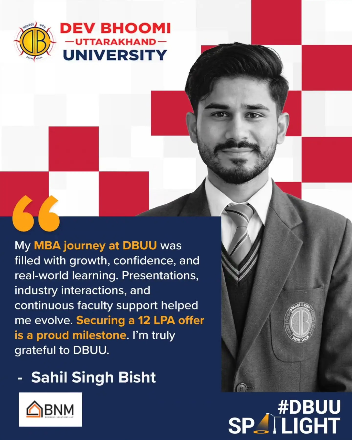 Sahil Singh