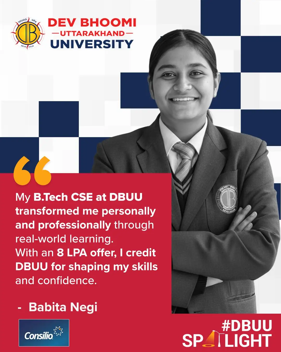 Babita Negi