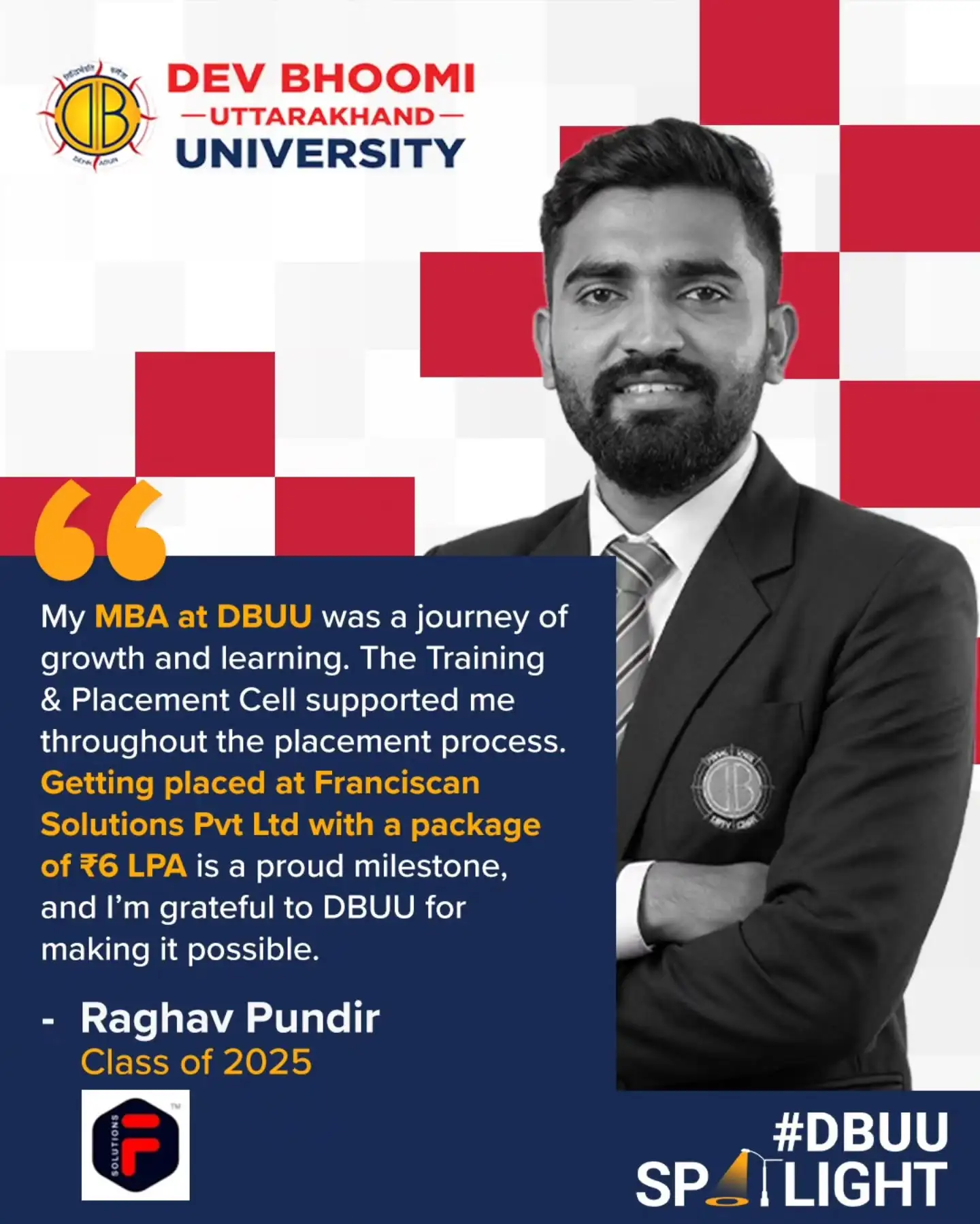 Raghav Pundir