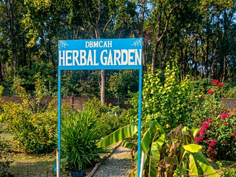 Green Campus