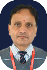 Mr. Sanjay Nautiyal - Assistant Professor-modified