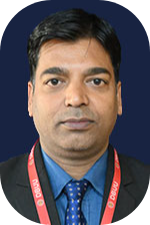 Dr. Surender Kumar Shrivastava - Associate Professor-modified
