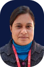 Ms. Isha Sharma - Assistant Professor-modified