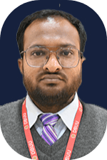 Mr. Ramesh Kumar - Assistant Professor-modified