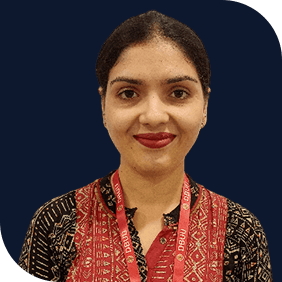 Dr. Neha Saini - Asst Prof