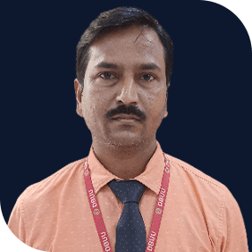 Prof Dr. Rajeev Gupta - professor