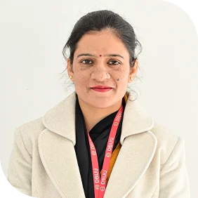 Mrs. Chhavi Mittal