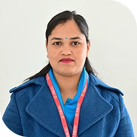 Ms. Himani Ghildiyal